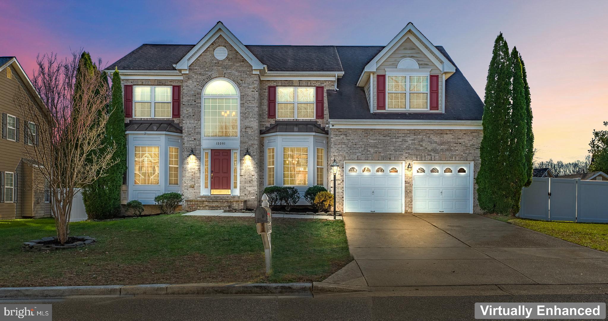 ASHTON ESTATES - Residential