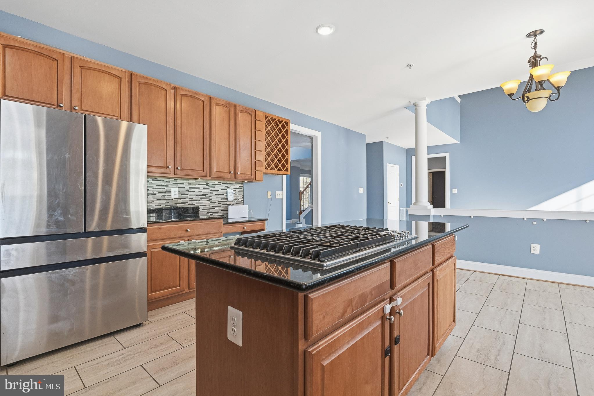 ASHTON ESTATES - Residential