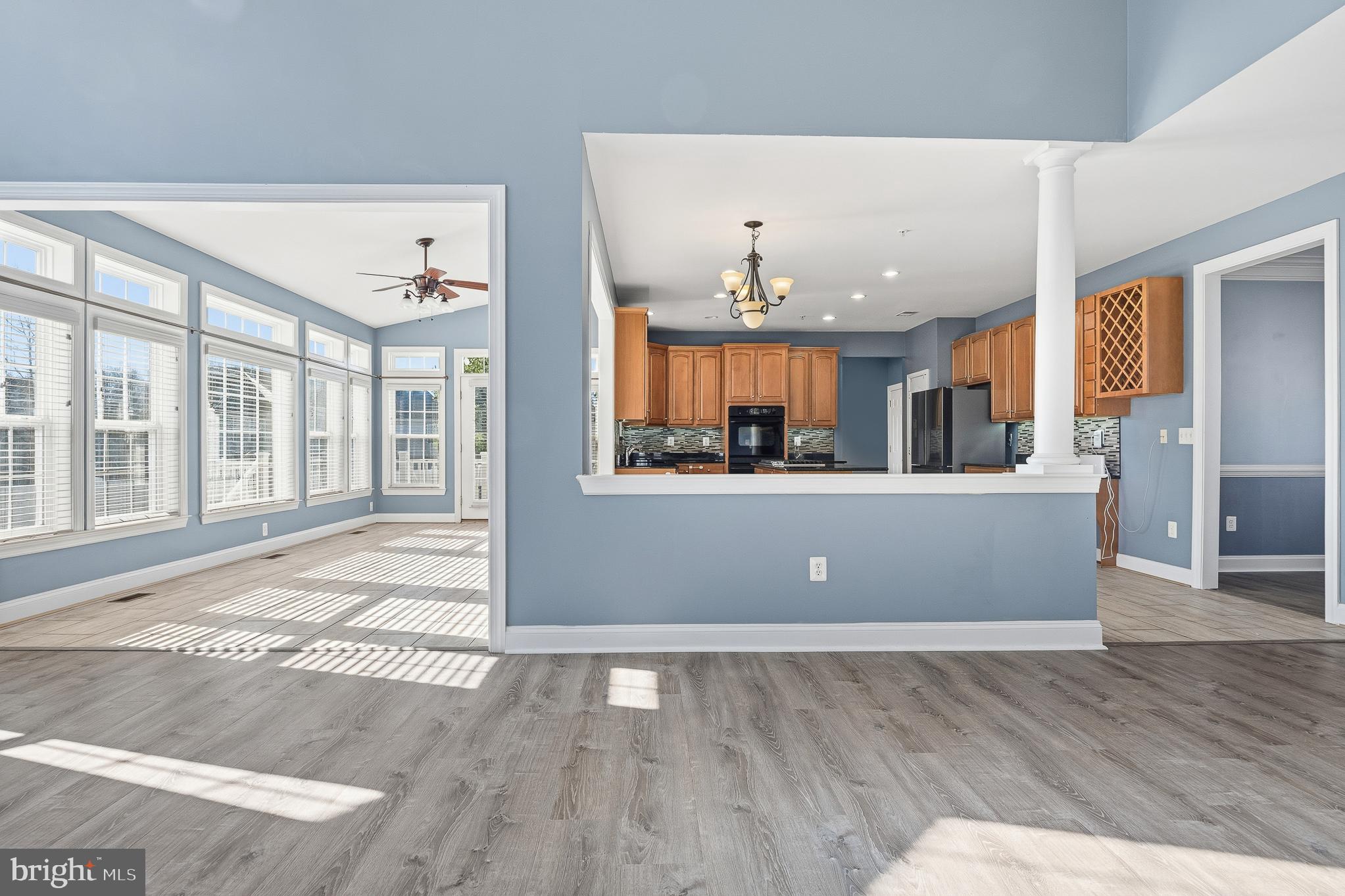 ASHTON ESTATES - Residential