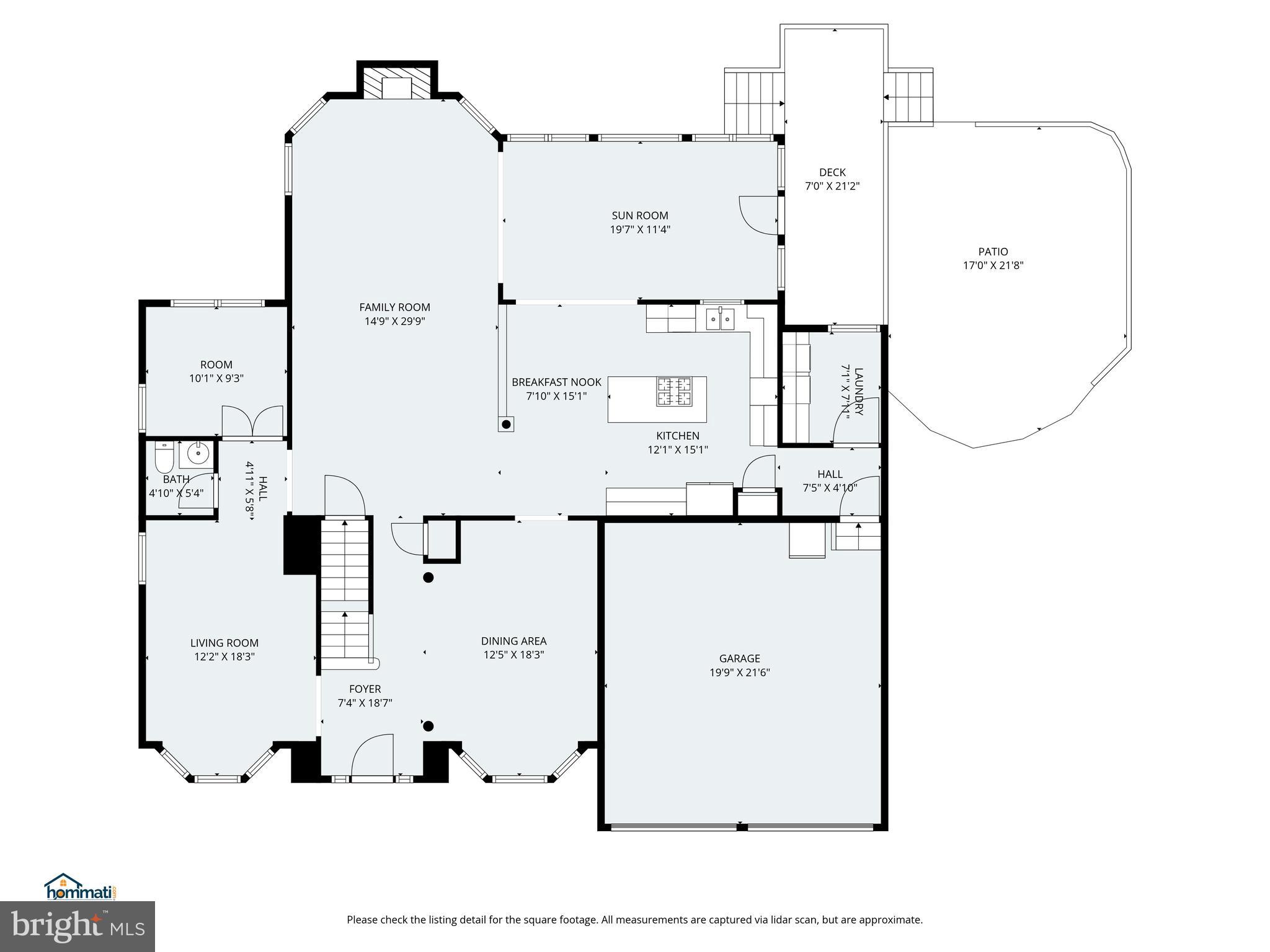 ASHTON ESTATES - Residential