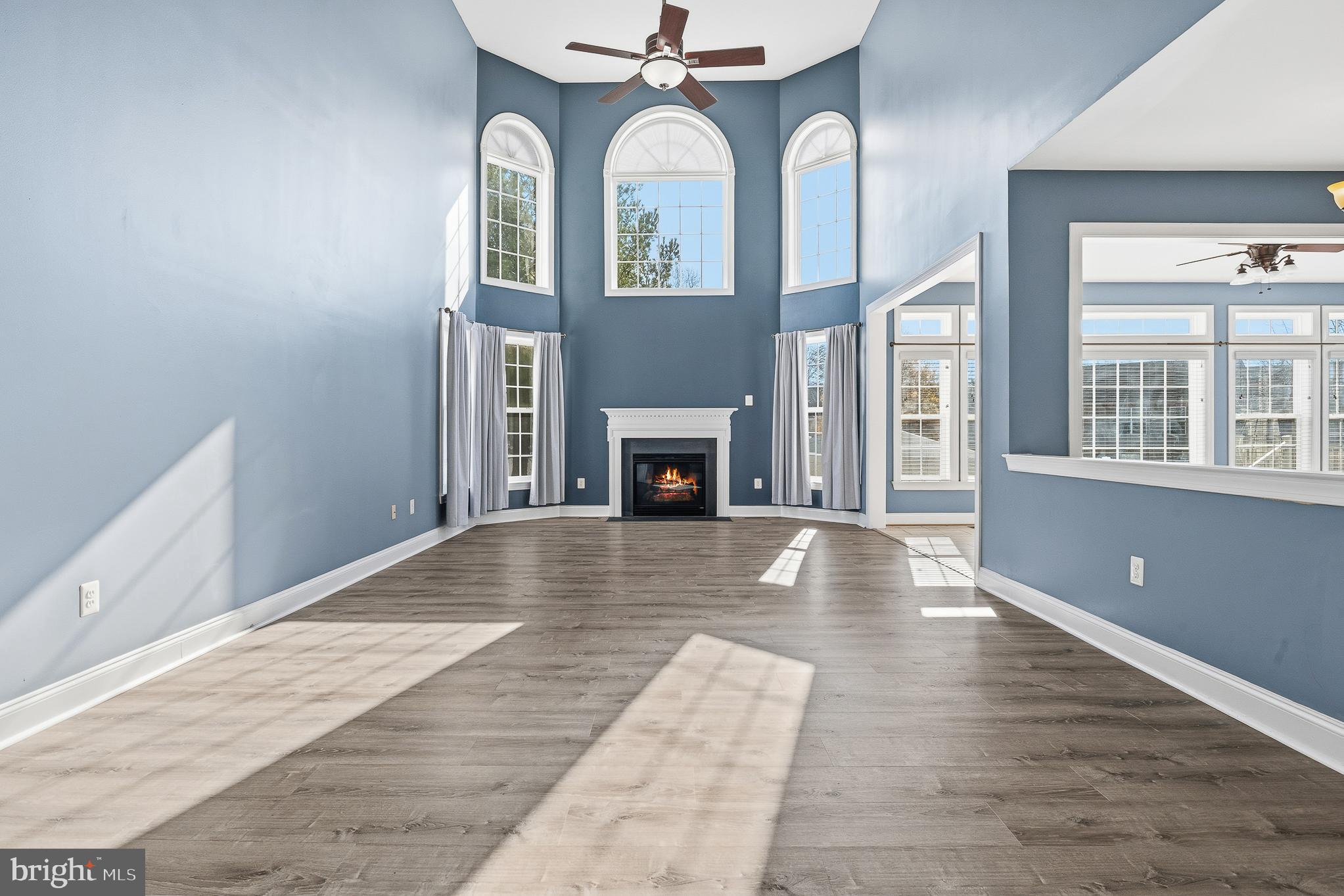 ASHTON ESTATES - Residential