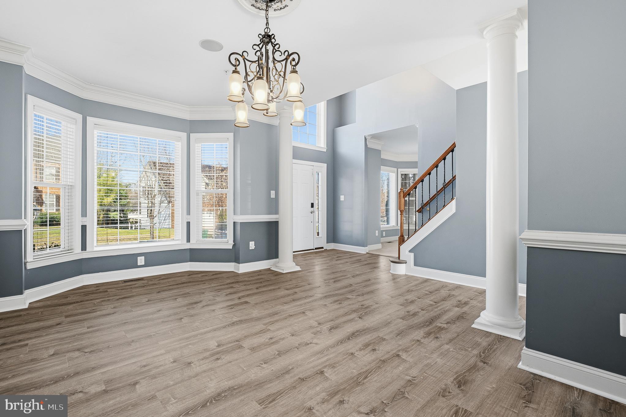 ASHTON ESTATES - Residential