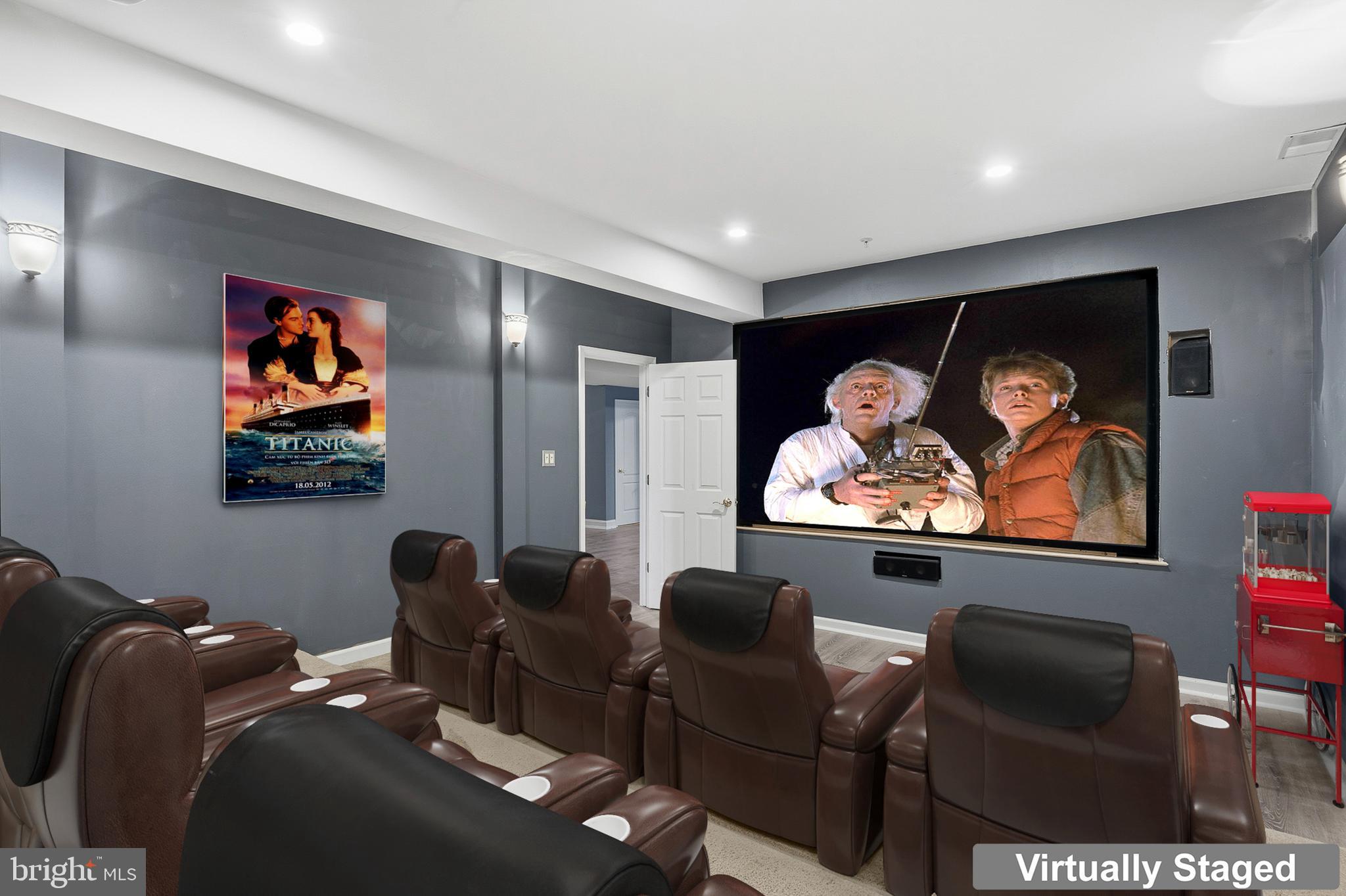 ASHTON ESTATES - Residential