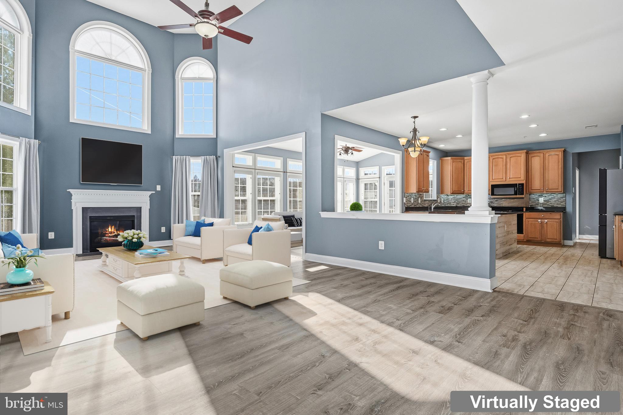 ASHTON ESTATES - Residential