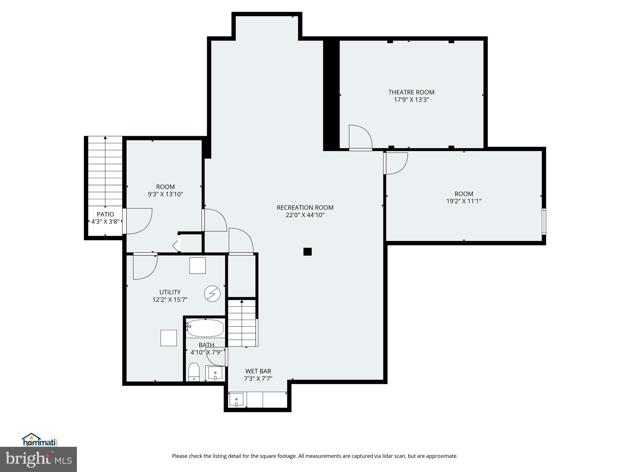 ASHTON ESTATES - Residential