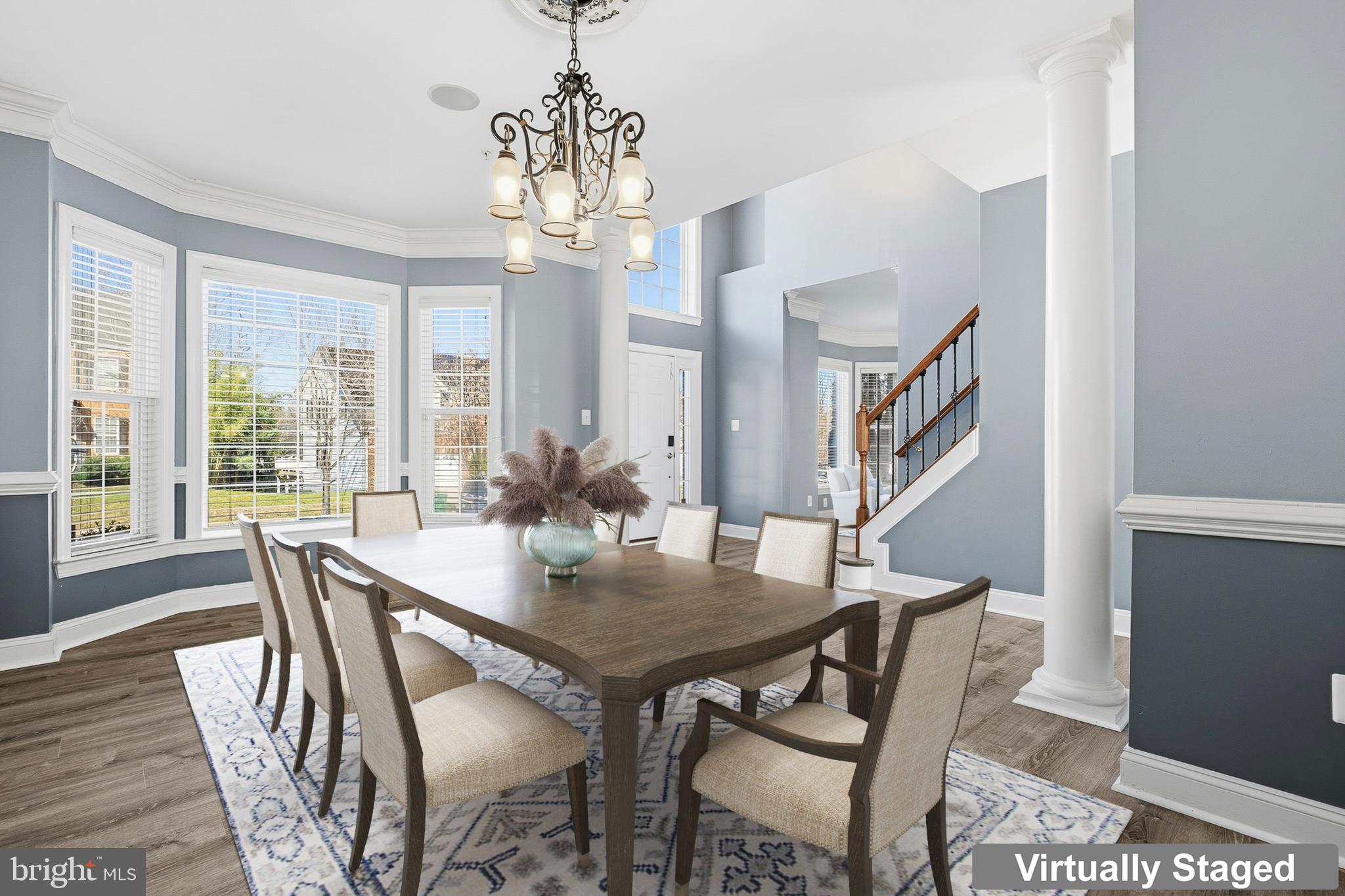 ASHTON ESTATES - Residential