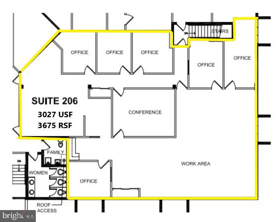 EXECUTIVE PARK NORTH - Commercial Lease