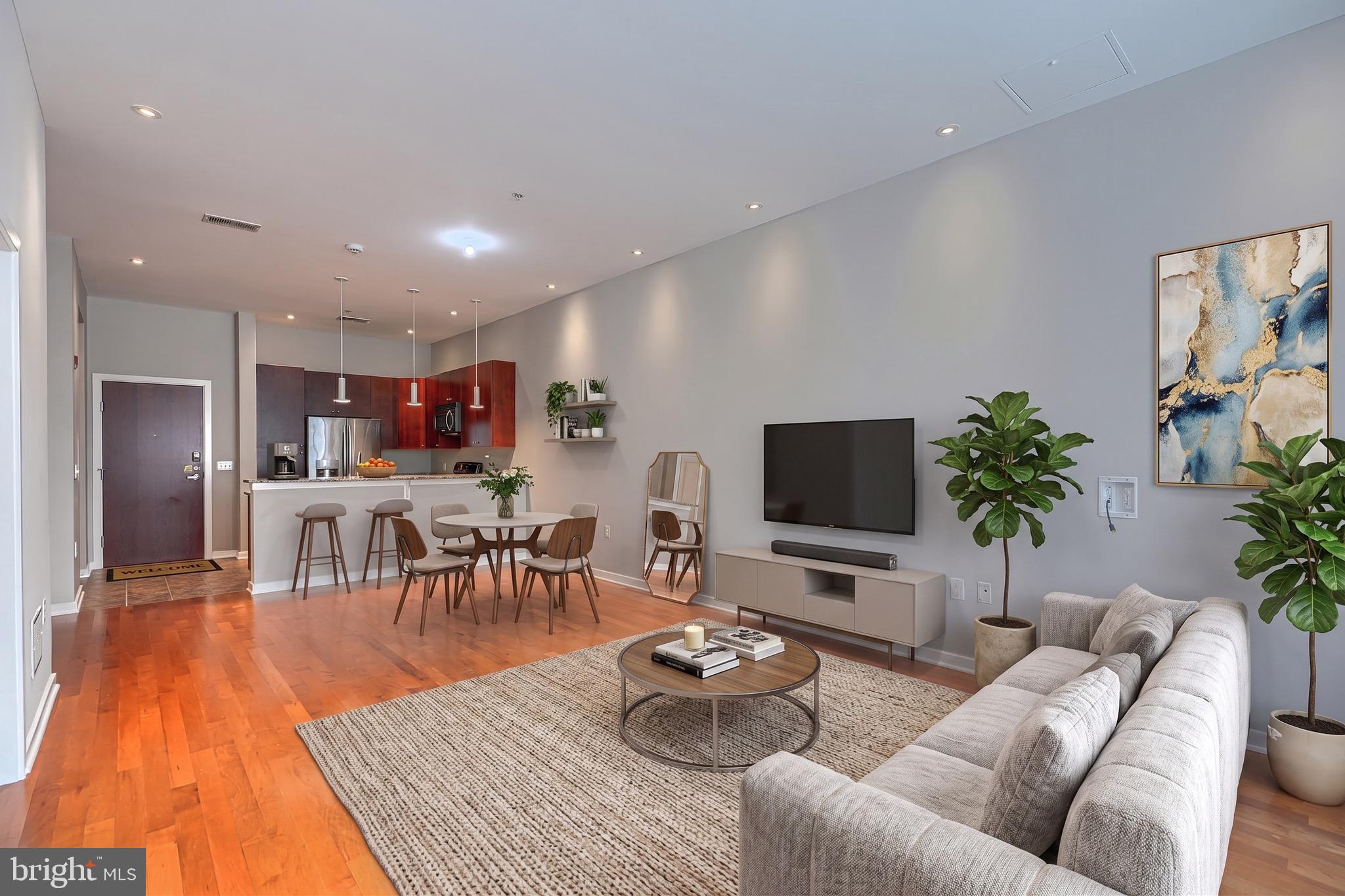 1209 N CHARLES STREET 116