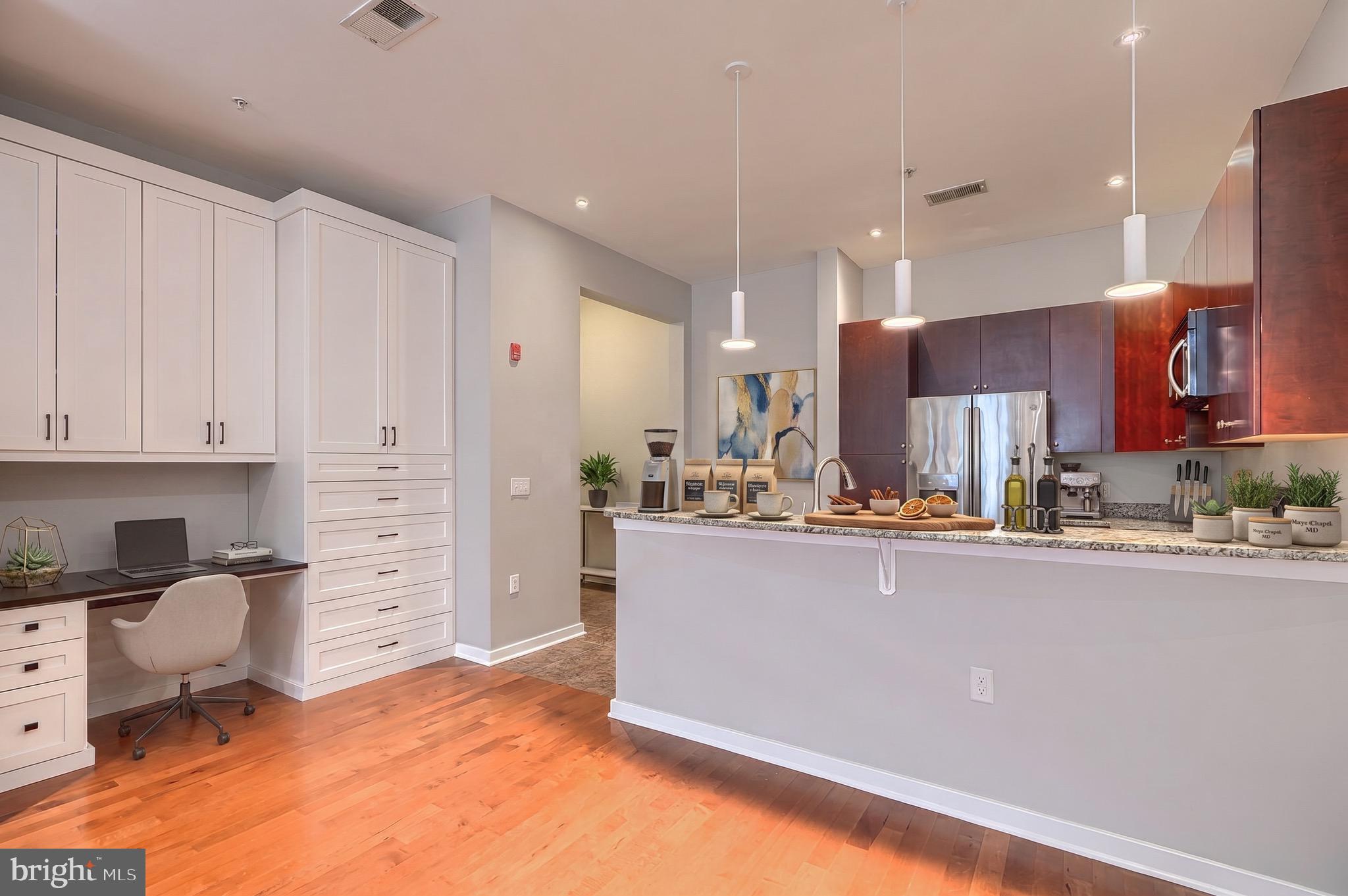1209 N CHARLES STREET 116