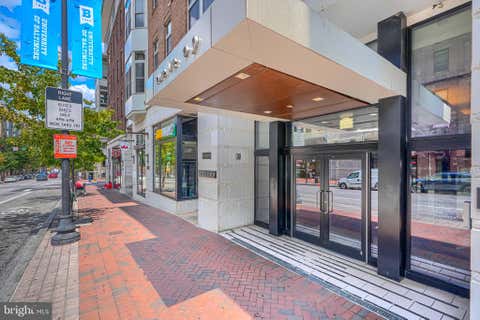 Photo of 1209 N Charles Street #116, BALTIMORE, MD 21201 (MLS # MDBA2228372)