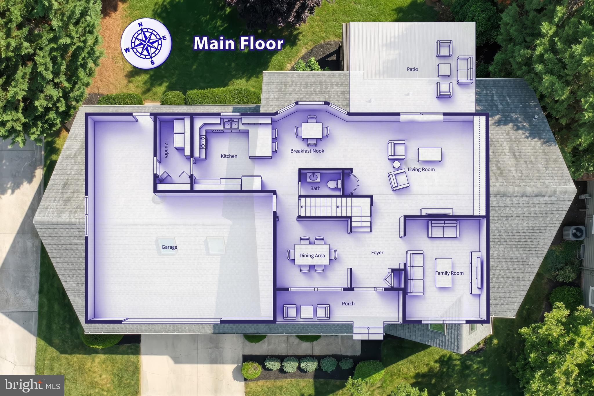 716 ASH DRIVE
