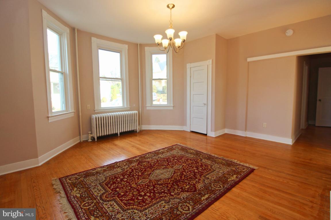 HAMILTON HEIGHTS - Residential