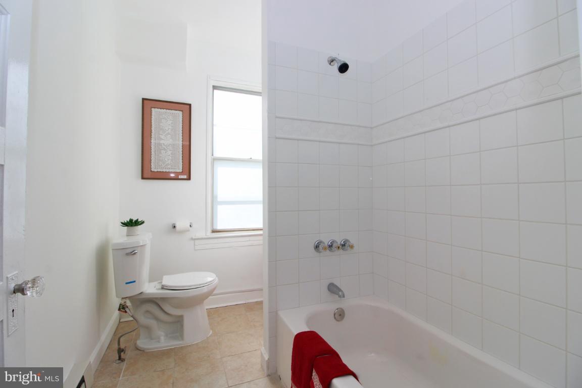 HAMILTON HEIGHTS - Residential