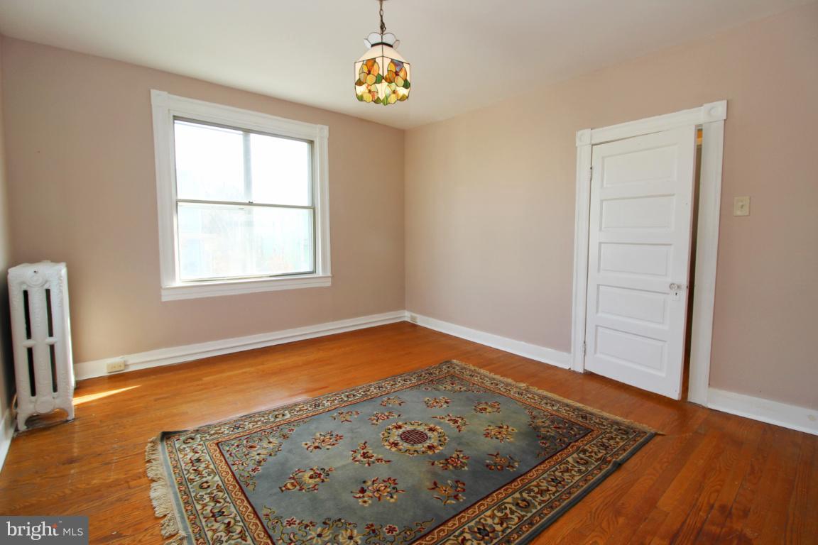 HAMILTON HEIGHTS - Residential