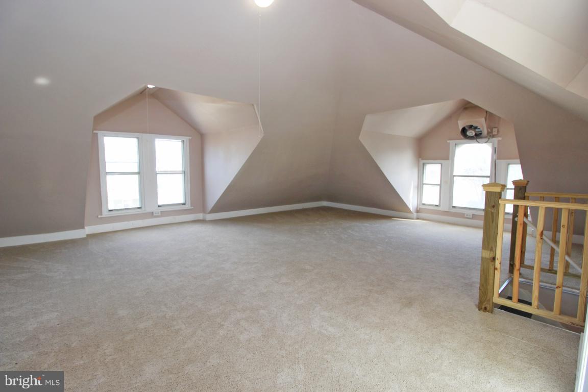 HAMILTON HEIGHTS - Residential