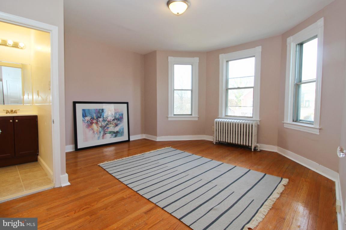 HAMILTON HEIGHTS - Residential