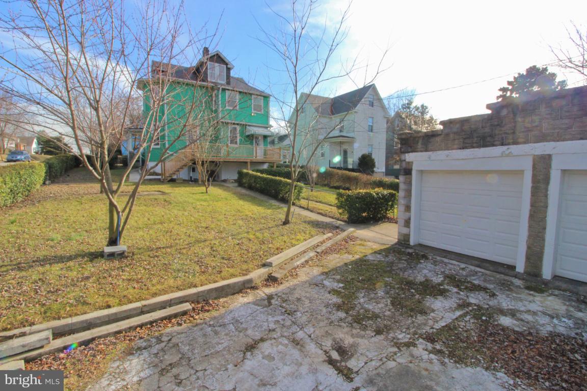 HAMILTON HEIGHTS - Residential