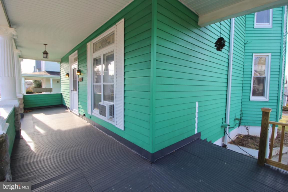 HAMILTON HEIGHTS - Residential