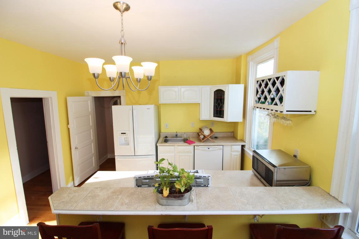 HAMILTON HEIGHTS - Residential