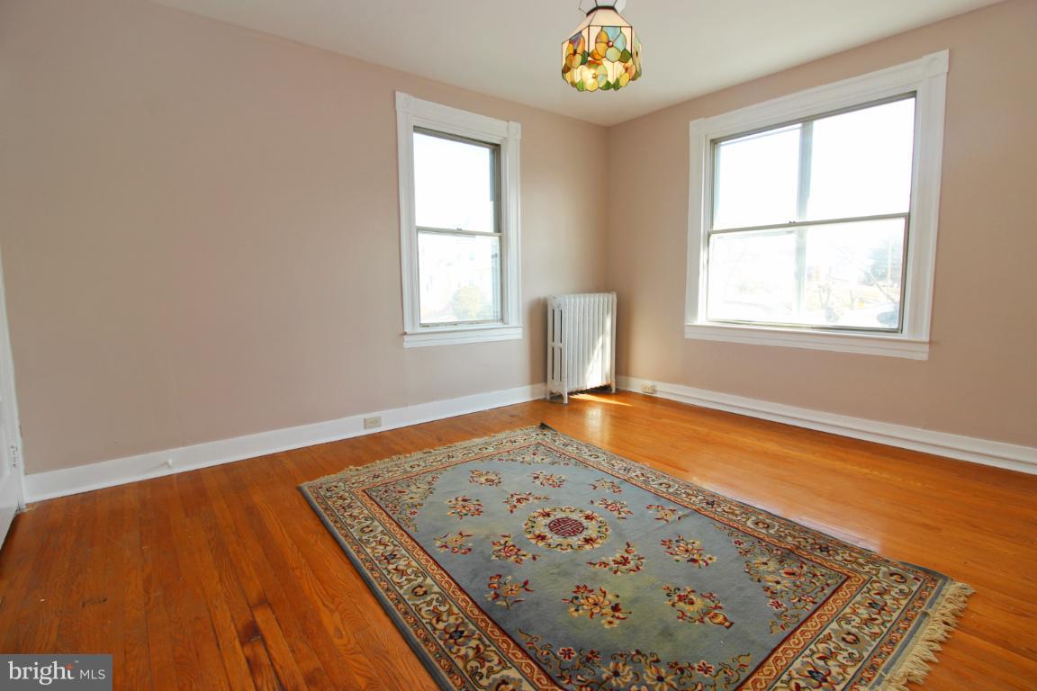 HAMILTON HEIGHTS - Residential