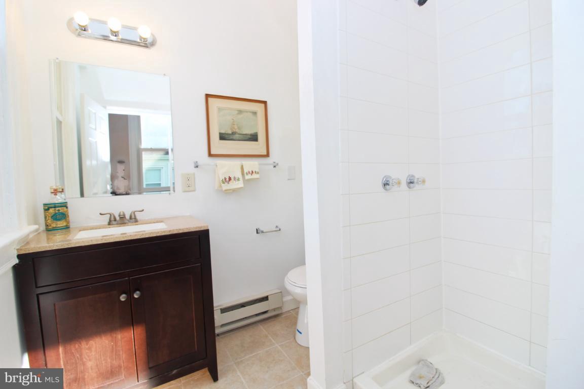 HAMILTON HEIGHTS - Residential