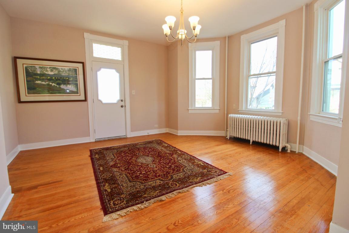 HAMILTON HEIGHTS - Residential