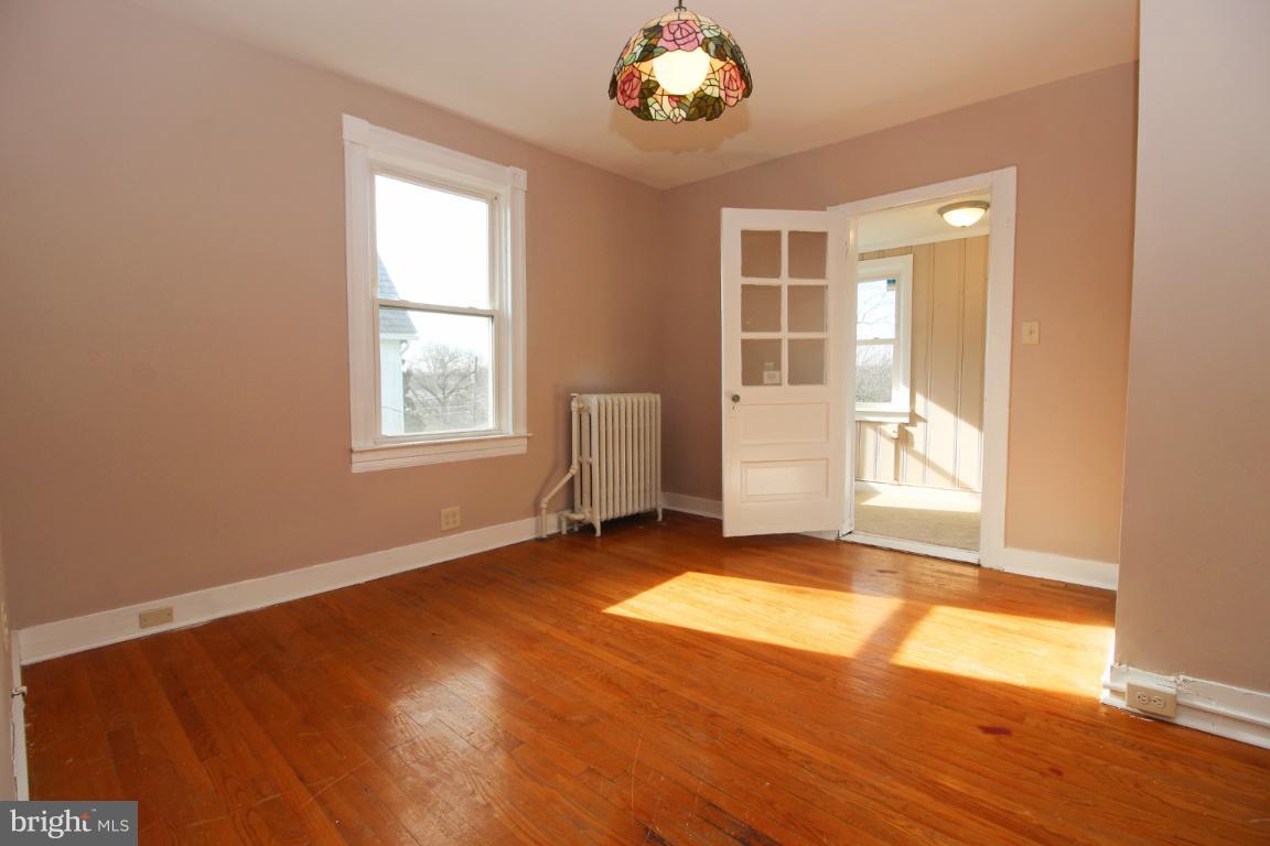 HAMILTON HEIGHTS - Residential