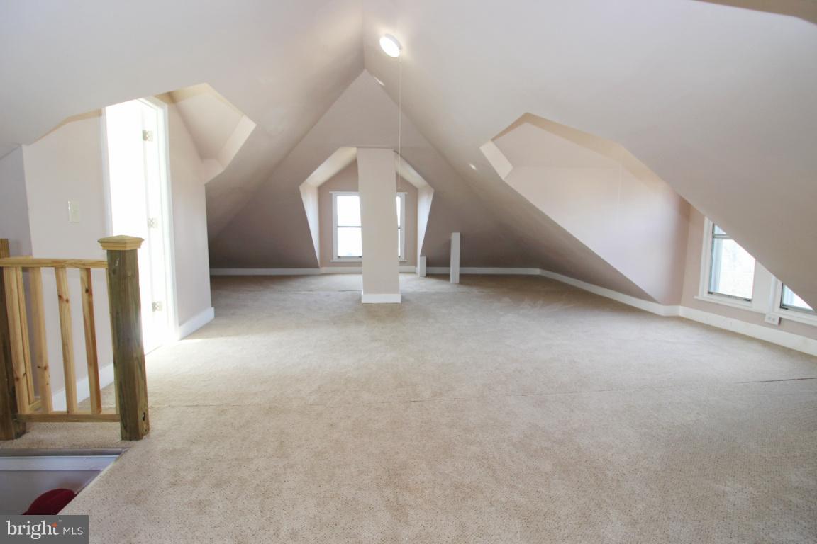 HAMILTON HEIGHTS - Residential