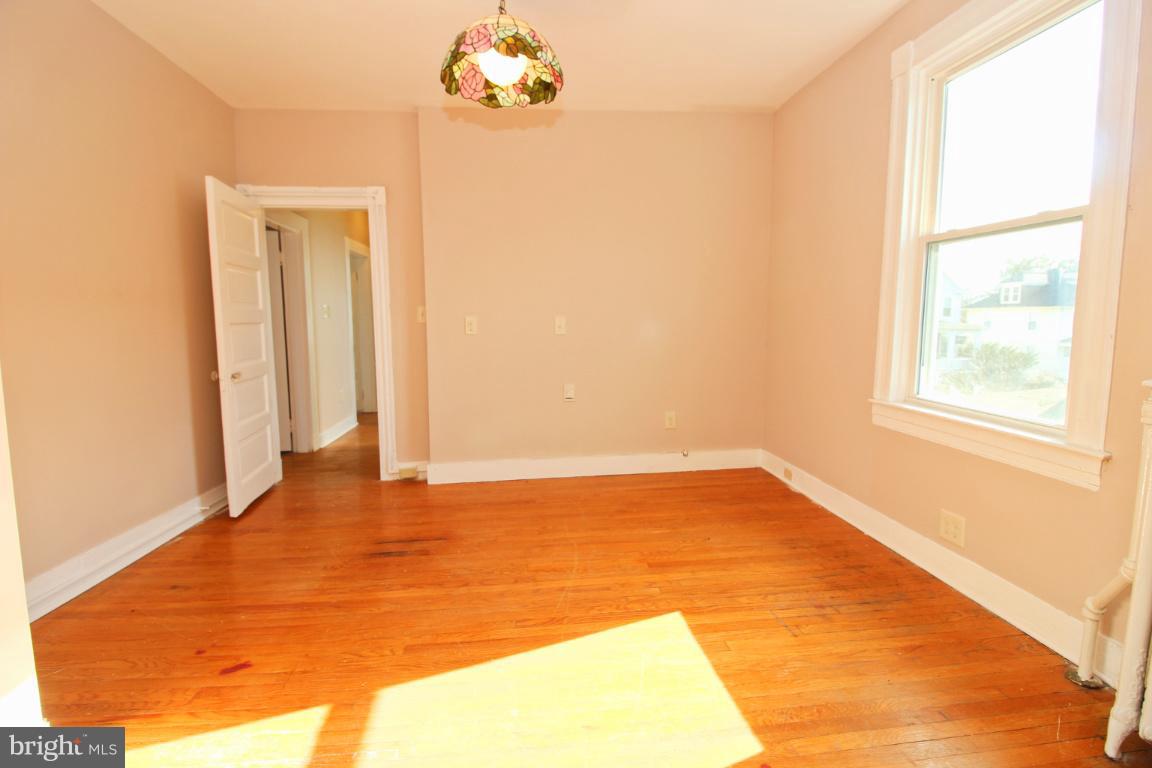 HAMILTON HEIGHTS - Residential