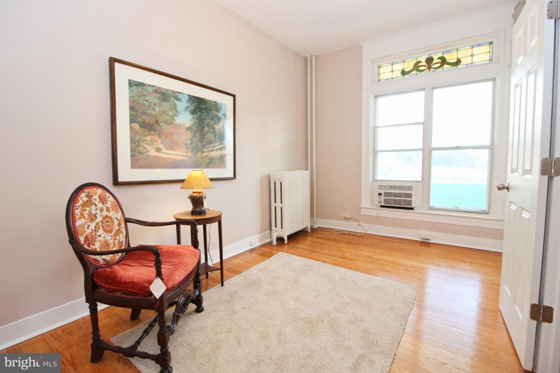 HAMILTON HEIGHTS - Residential