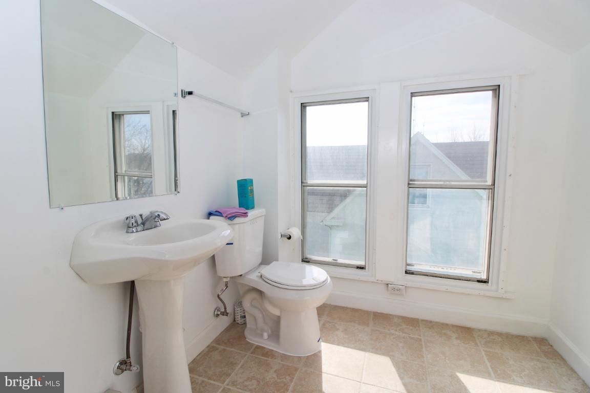 HAMILTON HEIGHTS - Residential