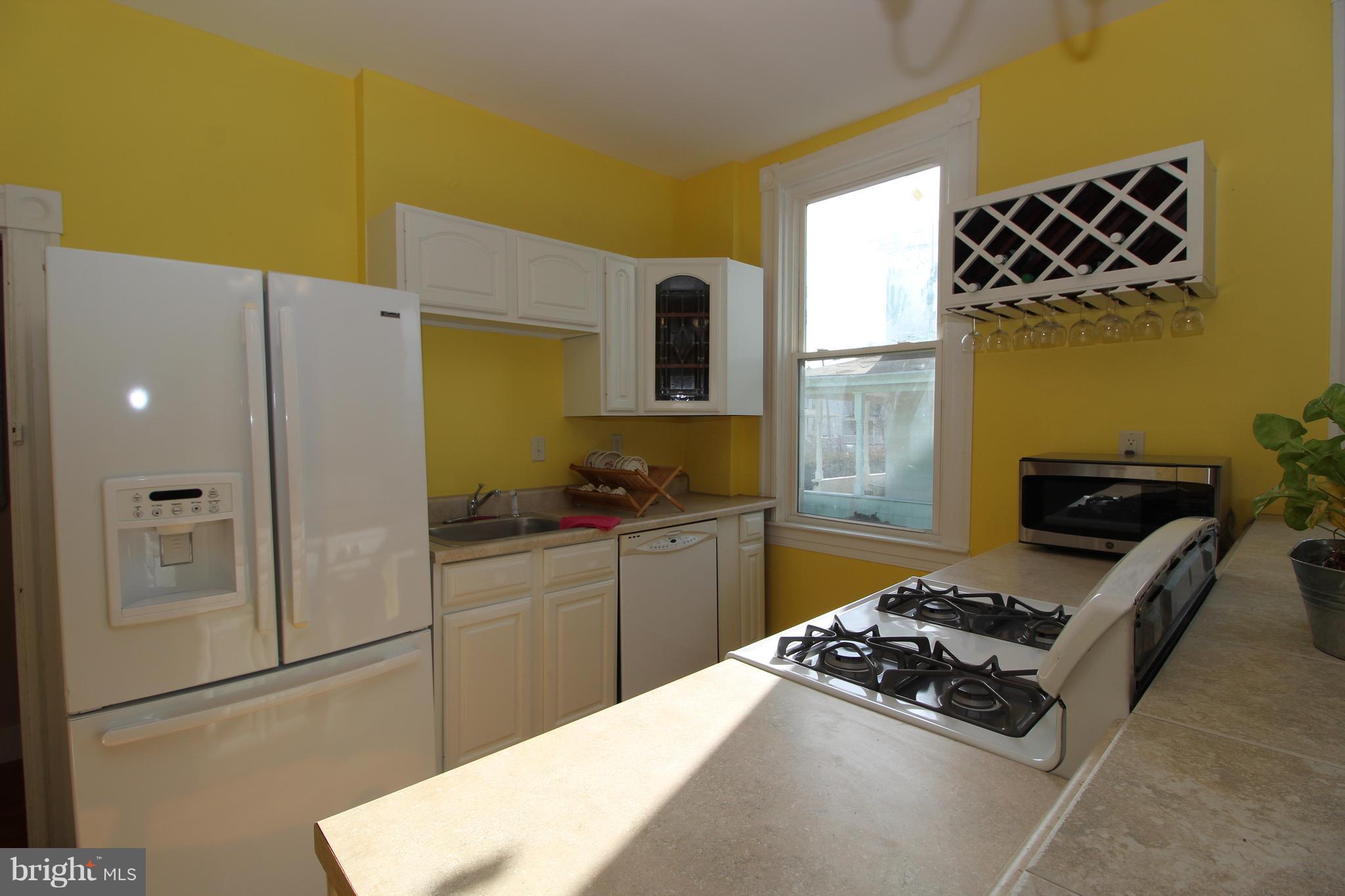 HAMILTON HEIGHTS - Residential