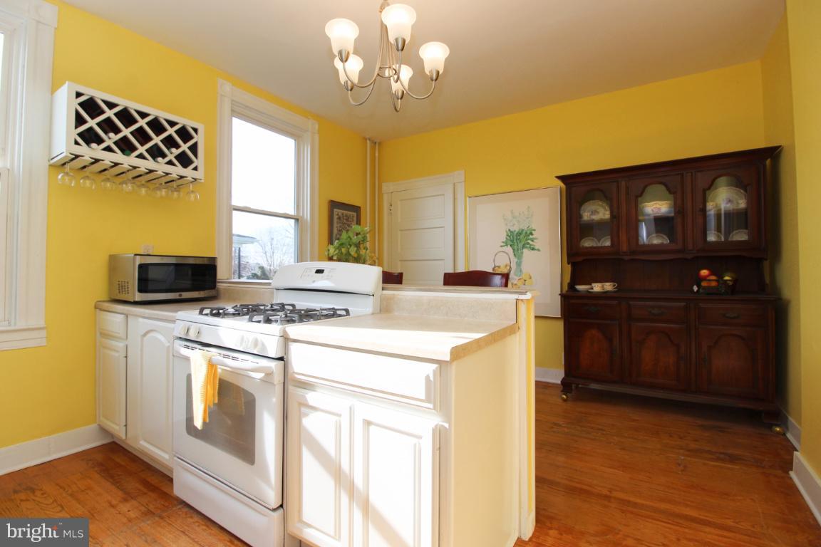 HAMILTON HEIGHTS - Residential