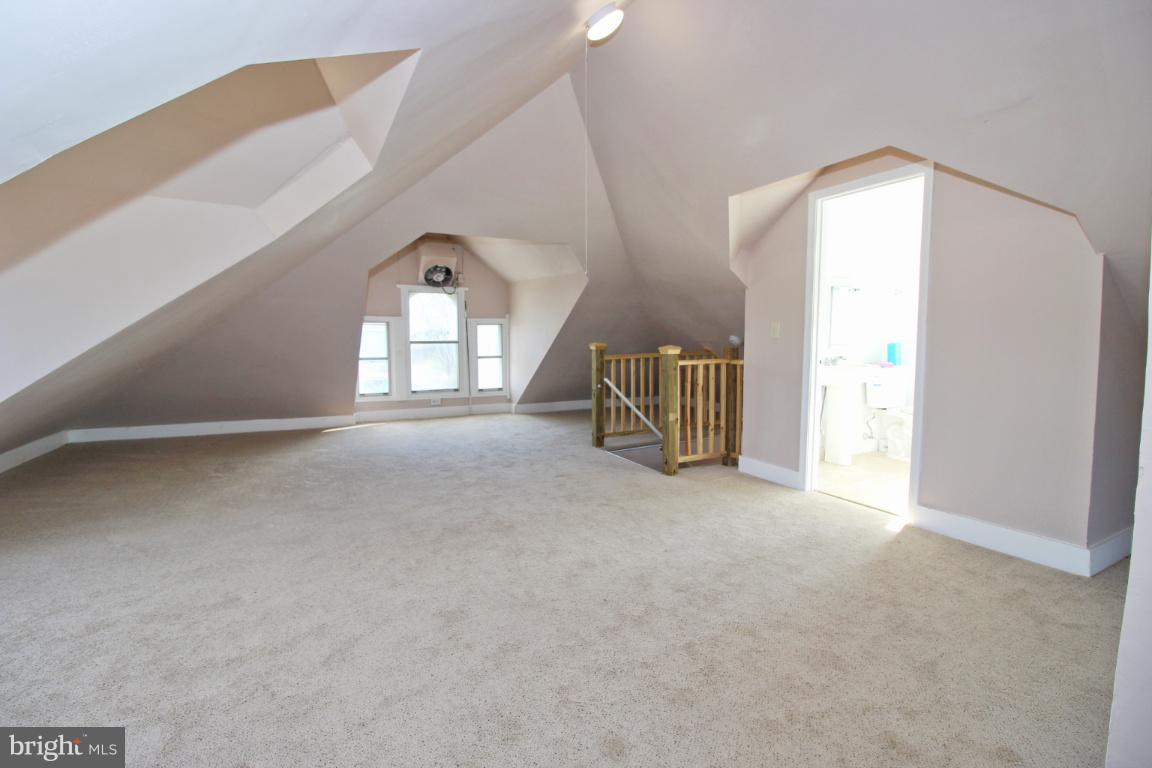 HAMILTON HEIGHTS - Residential