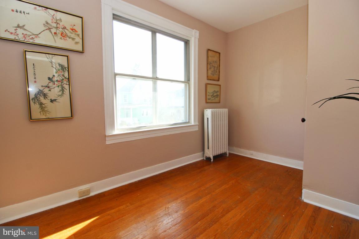 HAMILTON HEIGHTS - Residential