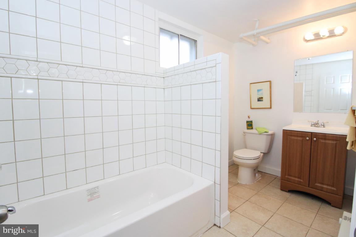 HAMILTON HEIGHTS - Residential