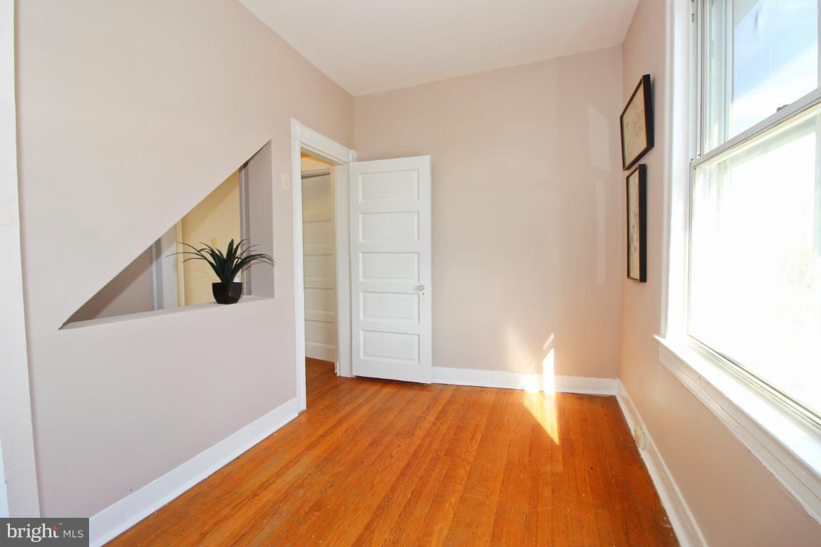 HAMILTON HEIGHTS - Residential