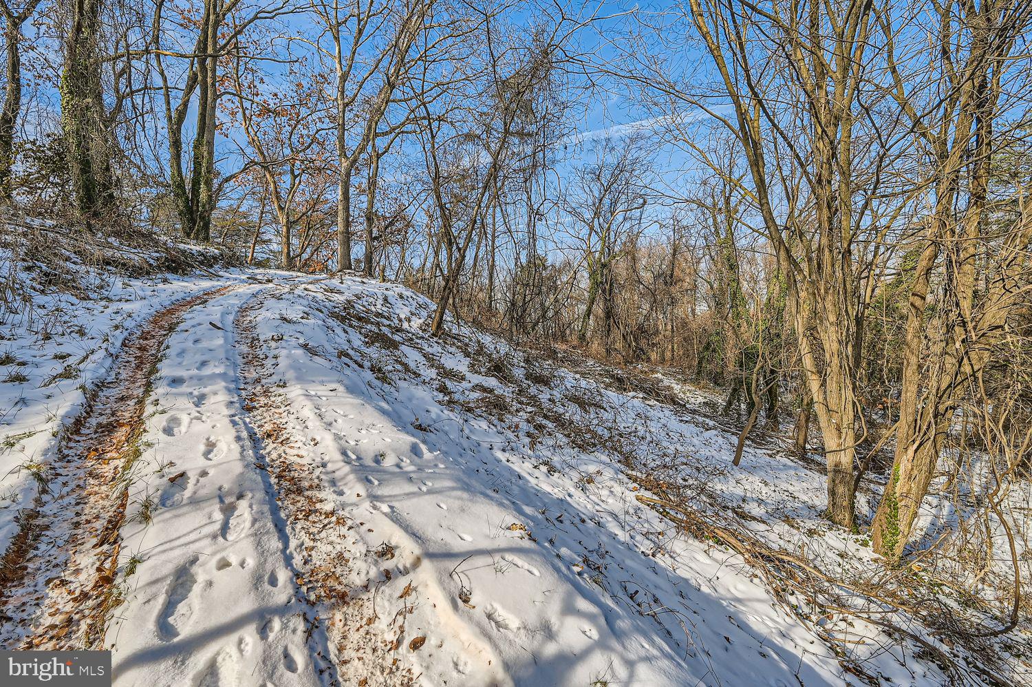 ROSEDALE TERRACE - Land