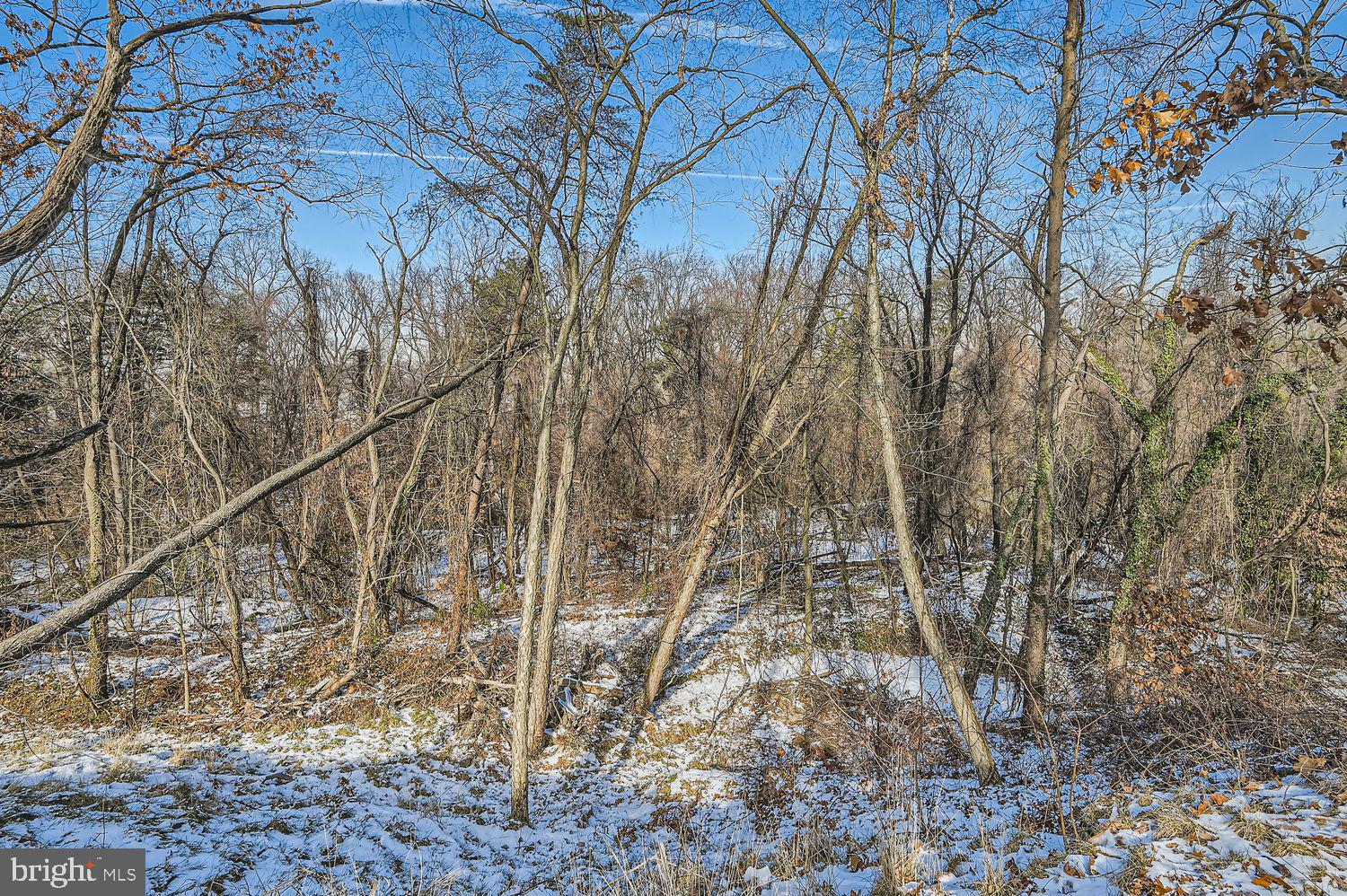 ROSEDALE TERRACE - Land