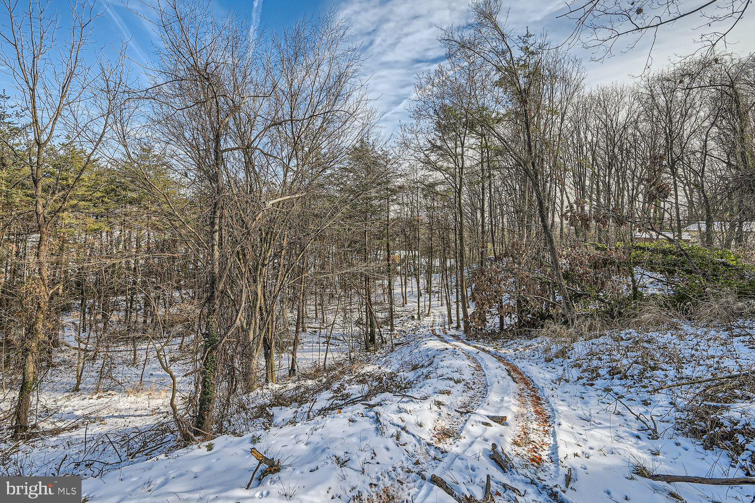 ROSEDALE TERRACE - Land