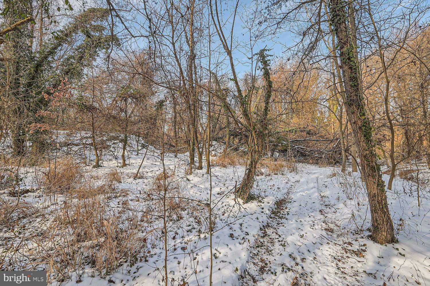 ROSEDALE TERRACE - Land