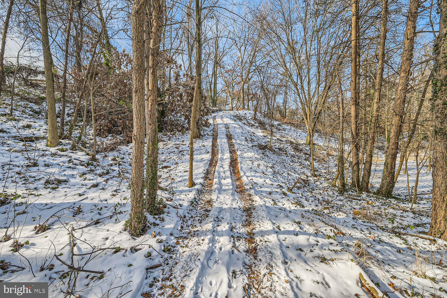 ROSEDALE TERRACE - Land