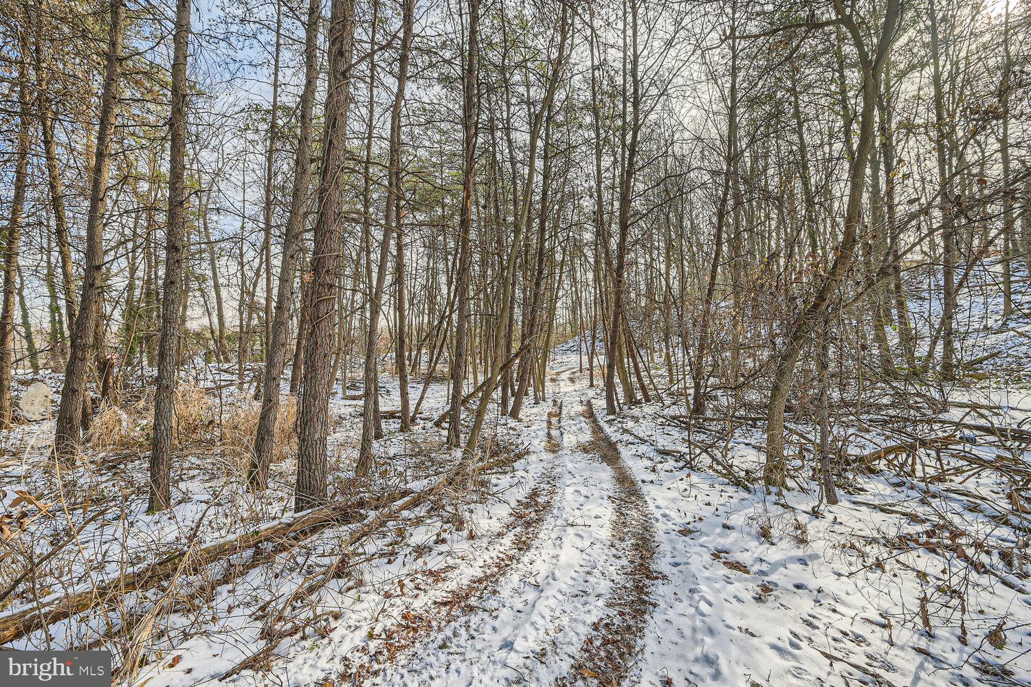 ROSEDALE TERRACE - Land