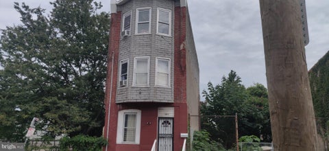 Photo of 3039 W York Street, PHILADELPHIA, PA 19132 (MLS # PAPH2678680)