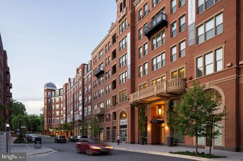 Photo of 8525 Chevy Chase Lake Ter #BARRETT - 350/VARIES, CHEVY CHASE, MD 20815 (MLS # MDMC2208456)