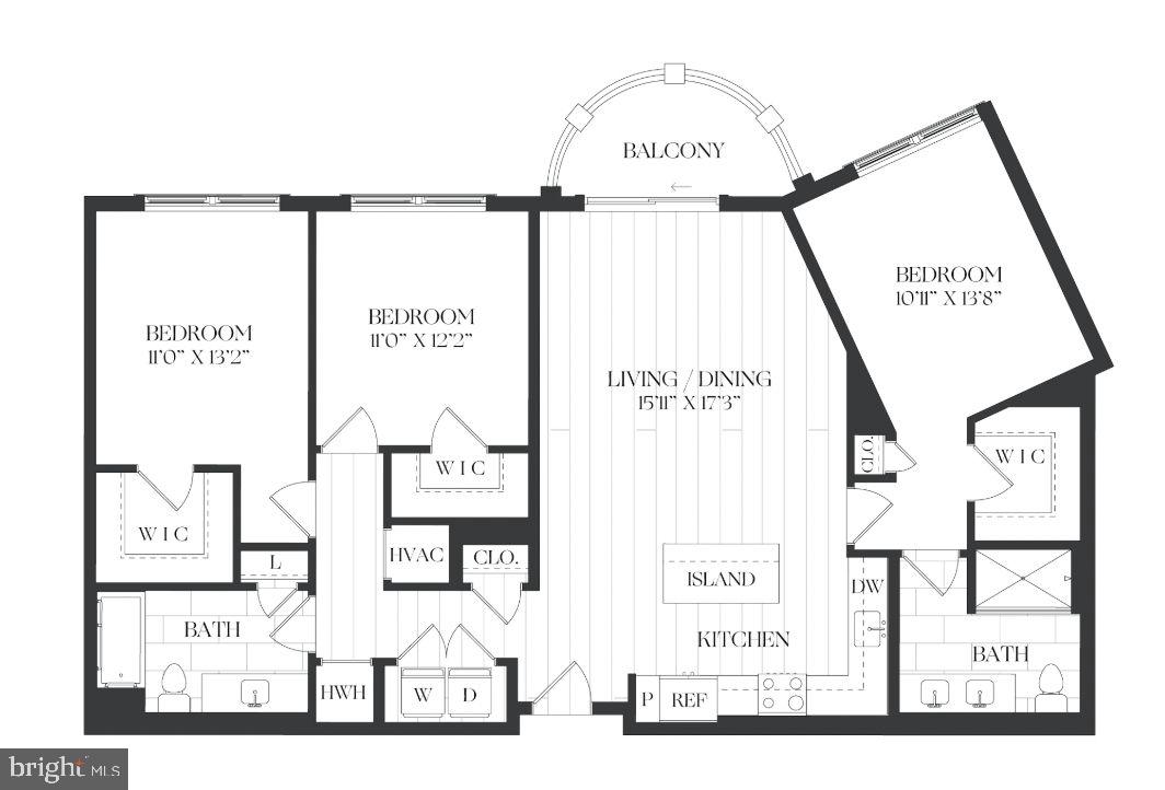 CHEVY CHASE - Residential Lease