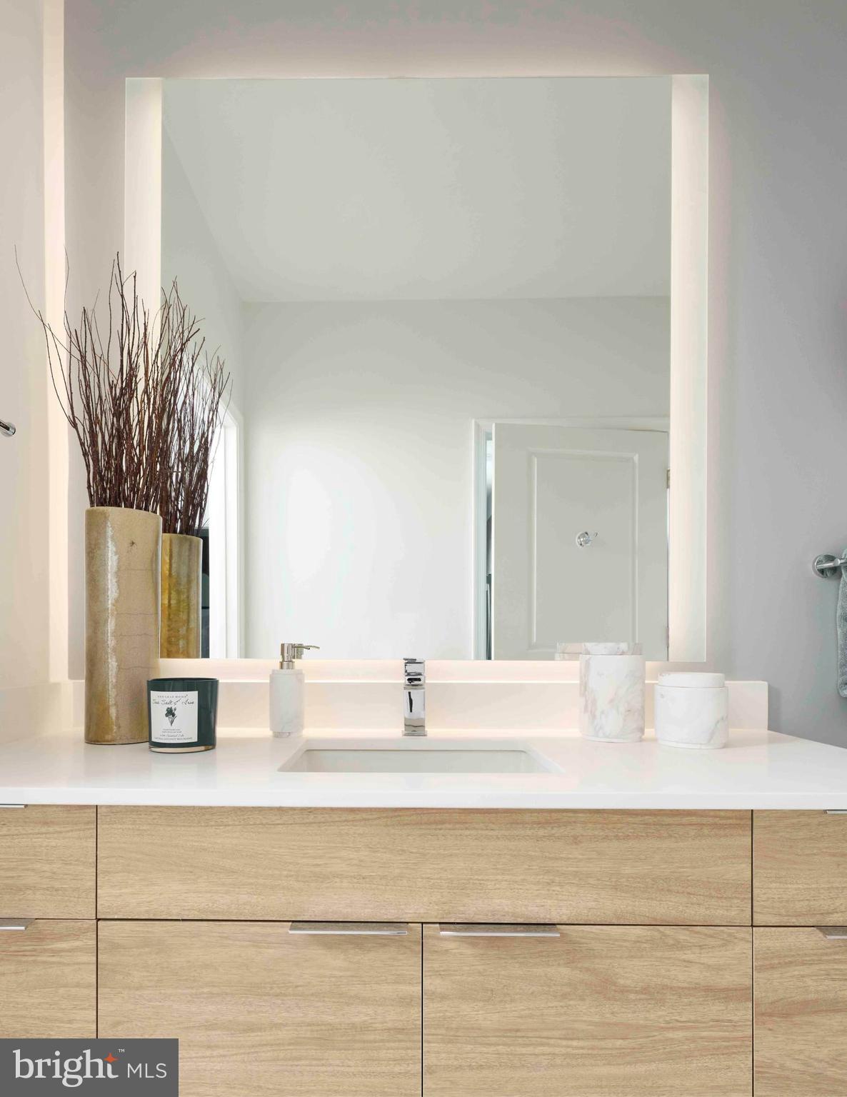 CHEVY CHASE - Residential Lease