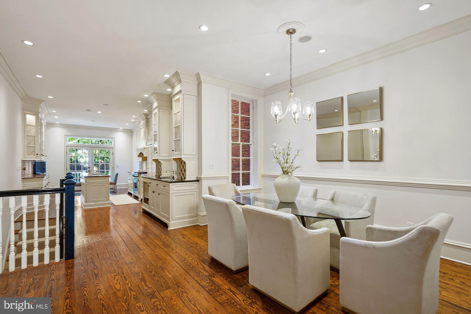 GEORGETOWN - Residential