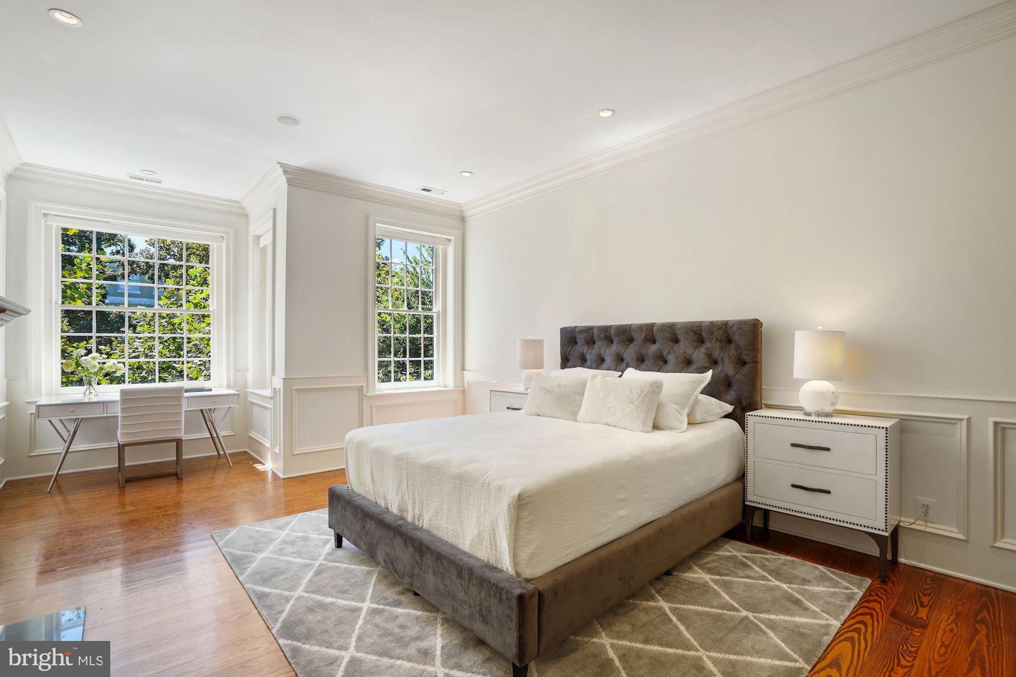 GEORGETOWN - Residential