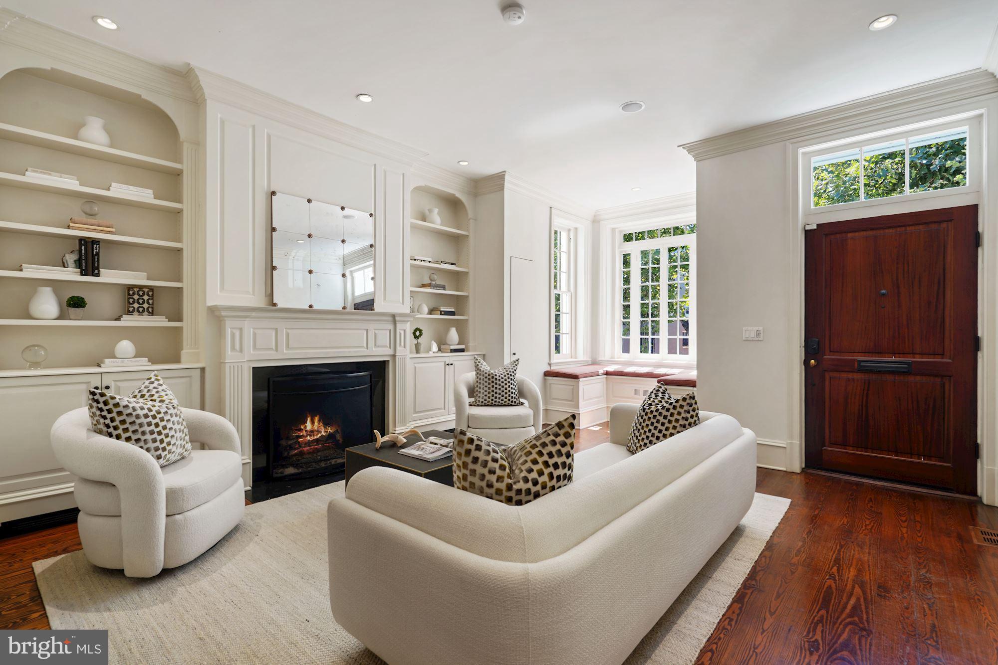 GEORGETOWN - Residential